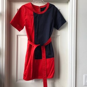 Marc by Marc Jacobs dress